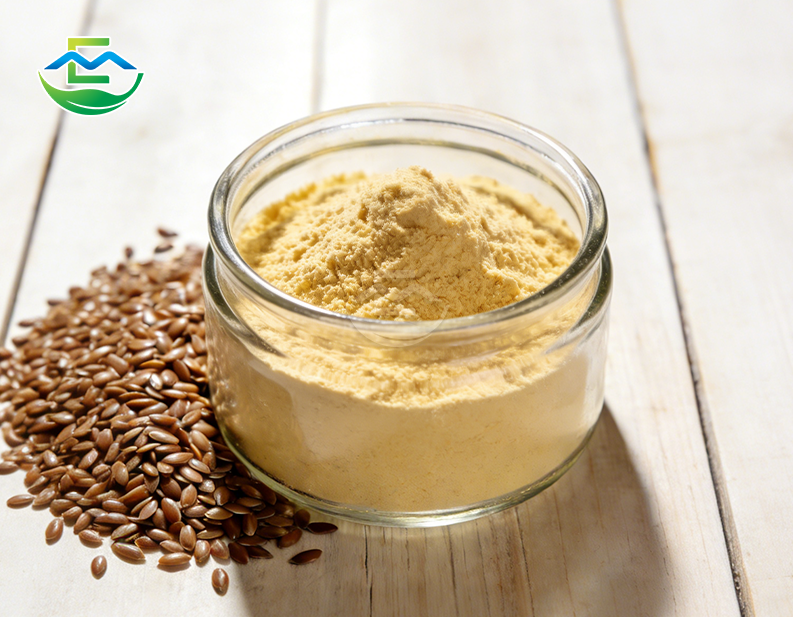 Flaxseed Protein Powder